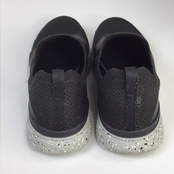 APL TechLoom Bliss in Black Size 10. - Picture 5 of 9